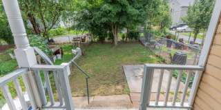 3 Bed, 2 Bath, Duplex in Martinsburg, WV Gallery 1