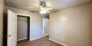 3 bedroom for rent August 7, 2026 for $1695 per month, walking distance to FSU Gallery 10