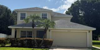 960 Chase 5 Bd/2.5 Bath-Winter Garden Gallery 1