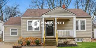 1329 South Liberty Street Gallery 1