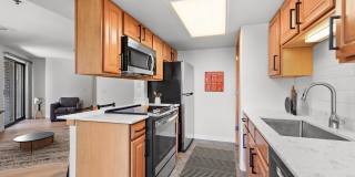 The Aberdeen Apartments - Student Housing Gallery 14