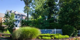 Avalon Townhome Collection Florham Park Gallery 21