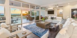 201 Portlock Rd by Gather: Beachfront Villa w/Pool Gallery 6