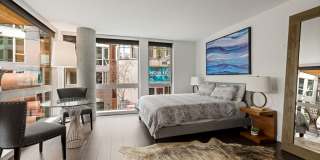 Pike Motorworks Apartments Gallery 100