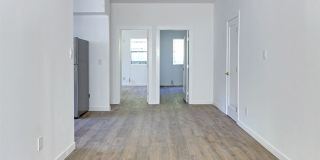 957-961 North Vendome Street Gallery 21