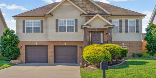 Pet Friendly Four Bedroom with Basement! Pet Friendly Four Bedroom with Basement! Gallery 1