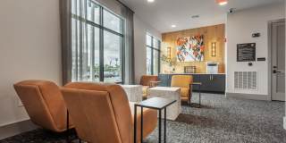 Citron at the Packing District Gallery 58