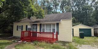 REMODELED* 3 bed 1 bath home with detached garage! REMODELED* 3 bed 1 bath home with detached garage! Gallery 1