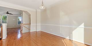 Large Townhome in Wormans Mill! Gallery 18