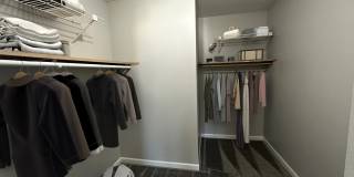 The Peak Apartments and Townhomes Gallery 9