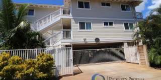 2 Bedroom Ground Floor Kapahulu Apartment - Available Now! Gallery 1