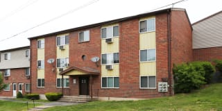 Woodbury Apartments Gallery 14