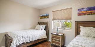 FURNISHED AVAILABLE APRIL 20th, 2026 - SEPTEMBER 30th, 2026 Gallery 15