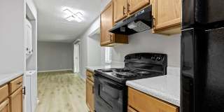The Hills Apartment Homes Gallery 19