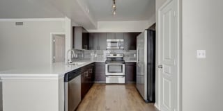 The Metro Apartments Gallery 22