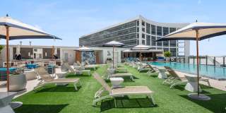 The Flats at City Place Gallery 17