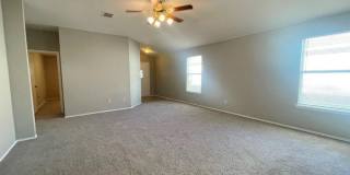 Great one-story 3-bedroom, 2-bath home in Austin’s Colony available for rent! Gallery 7