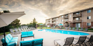 Glen Oaks by Broadmoor Gallery 1