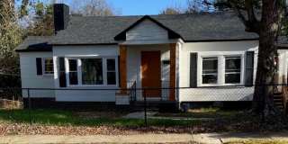Charming Fully Renovated Bungalow in Gastonia! Gallery 1