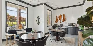 Somerset at Madison Gallery 41