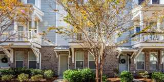 4 Bedroom, 3.5 Bathroom Townhome in The Marshes at Cooper River - Charleston Gallery 1