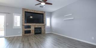 4 Bedroom Home in Quailwood Gallery 4