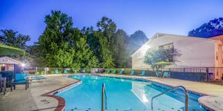 Landing at Houston Levee Gallery 7