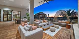 Residences Kierland Gallery 10