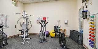 Lake Oaks Apartments Gallery 19