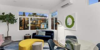 5917 California Avenue Southwest - 1Unit C 5917 California Avenue Southwest - 1Unit C Gallery 4
