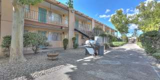 El Pueblo II Apartments Gallery 8
