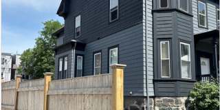 Large house near BU Gallery 5