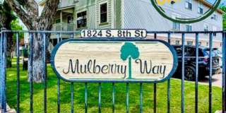 2 Bedroom Condo Just One Block From Campus! Gallery 1