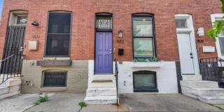 902 N MILTON Avenue Gallery 1