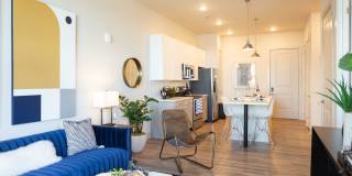The Landing Residences Gallery 16