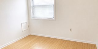 2026 Move-In Special – $500 LEASE SIGNING BONUS!! Cozy 1-Bedroom Apartment with W/D & Parking in Southeast DC Gallery 9