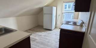 1bed unit  in Waltham is now available Gallery 1