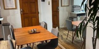 Golden Hill Living: Flexible 2BR Furnished or Unfurnished Options Gallery 4