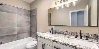 Strip View - Custom Home - Immediate Move In - Horse Property Gallery 34