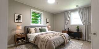 3 bedroom 2 bathroom single family home | section 8 welcomed Gallery 1