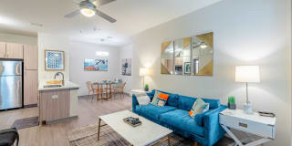 Bridge at Monarch Bluffs Apartments Gallery 2