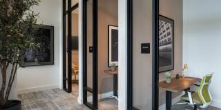 Logic Apartments Gallery 24