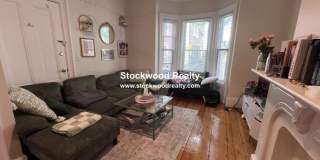 11 Gates St. Gallery 1