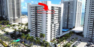 1880 S Ocean Drive unit: Ts-601 Gallery 1
