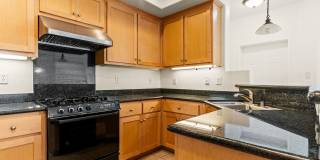 Spacious 3-Bedroom Dublin Townhome with Private Balcony & Fireplace Gallery 12