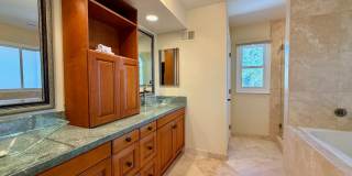For Rent Available Now - Furnished House 3+BR 2.5Ba in Del Mar, charming furnished home in the highly desirable Point Del Mar Gated Community Gallery 42