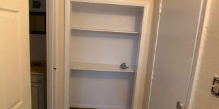 Great 2 bed 2 bath with bonus attic space house located steps from shopping. Gallery 9