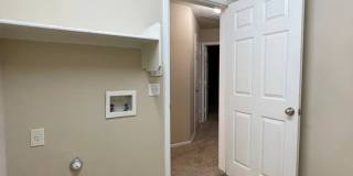Nice brick home located near the cul-de-sac on Spruce Dr. Available now! Gallery 21