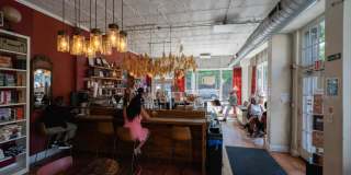 5443-45 GERMANTOWN Avenue Gallery 5