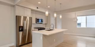 New Condo in South Sloan's Lake Gallery 10